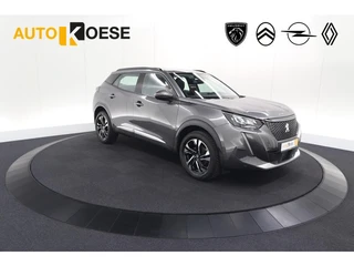 Peugeot 2008 PureTech 130 Allure | Camera | Stoelverwarming | Apple Carplay | Parkeersensoren voor +