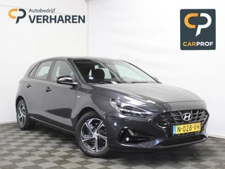 Hyundai i30 1.0 T-GDi MHEV Comfort Smart CARPLAY | CLIMATE | CRUISE | CAMERA | LMV16 | LED | DAB | N