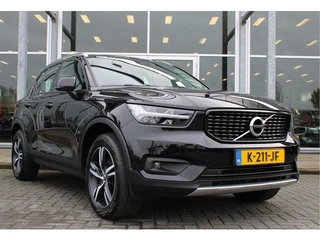 Volvo XC40 T2 130PK Automaat Business Pro | Trekhaak | Pilot-Assist | Keyless | BLIS | PDC Achter | 