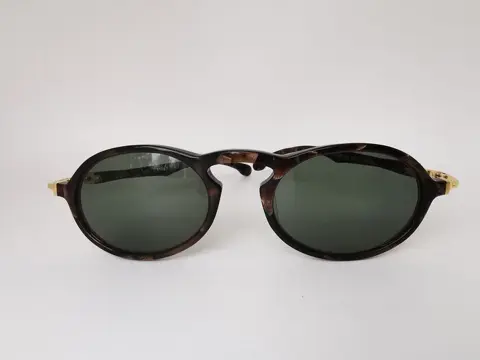 Bausch &amp; Lomb U.S.A - Ray-Ban W1744 Gatsby Deluxe Style