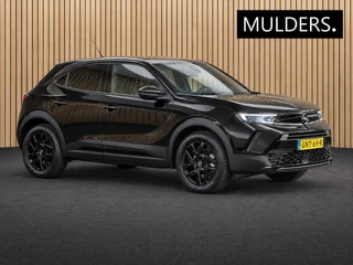 Opel Mokka 1.2 Turbo Hybrid GS | Stoelmassage / Camera / Trekhaak