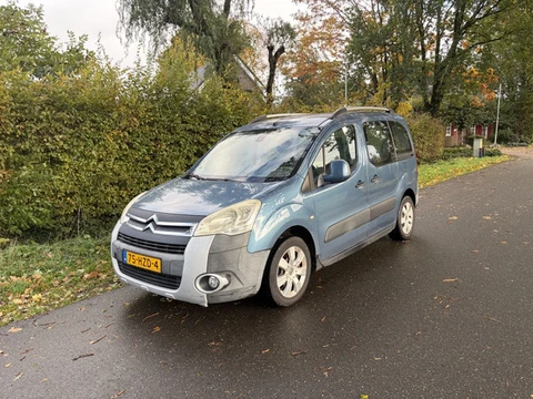 Citroen Berlingo 1.6-16V XTR