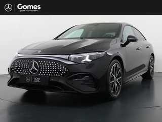 Mercedes-Benz CLA 250+ Launch Edition 85.5 kWh