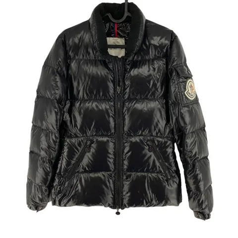 Moncler Donsjas