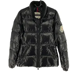 Moncler Donsjas