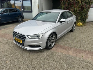 Audi A3 Limousine 1.4 TFSI CoD Ambition Pro Line Plus