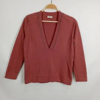 Brunello Cucinelli Trui