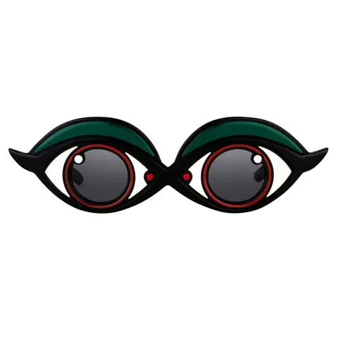 Yaz Bukey - Green and Grey "NO RESERVE PRICE" by Linda