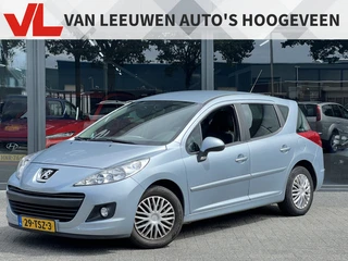Peugeot 207 SW 1.4 VTi Blue Lease | Cruise control | Airco |