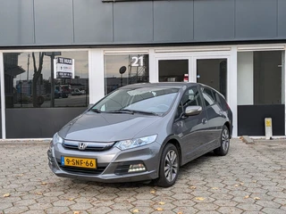 Honda Insight 1.3 Comfort APK NAP AIRCO 1e EIG.