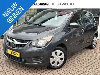 Opel KARL 1.0 ecoFLEX Edition