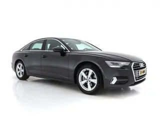Audi A6 40 TDI Sport Launch-Edition Mild-Hybrid (INCL-BTW) Aut * LEATHER-ALCANTARA | DIGI-COCKPIT | 