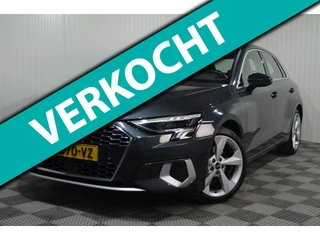 Audi A3 Sportback 35 TFSI Business edition / Carplay / Led / Pdc / Nieuw model / NL auto