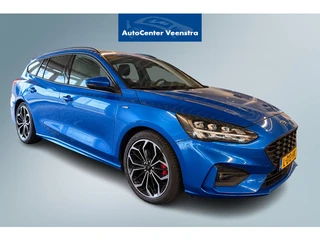 Ford FOCUS Wagon 1.0 EcoBoost Hybrid ST Line X Business