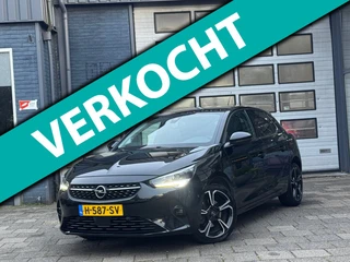 Opel Corsa 1.2 Elegance | Clima | Camera | Automaat | N.A.P