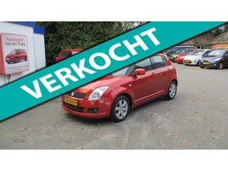 Suzuki Swift 1.3 Comfort