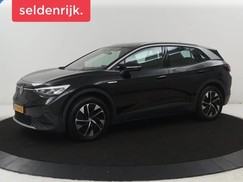 Volkswagen ID.4 Pro 77 kWh | SOH 91,7 % | Trekhaak | Apple Carplay | Adaptieve cruise controle | Sto
