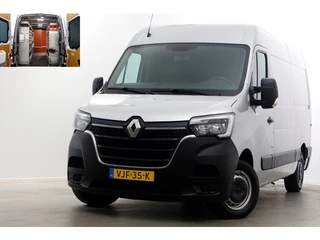 Renault Master T35 2.3 dCi 180pk L2H2 Energy Airco/Camera/Inrichting 01-2021