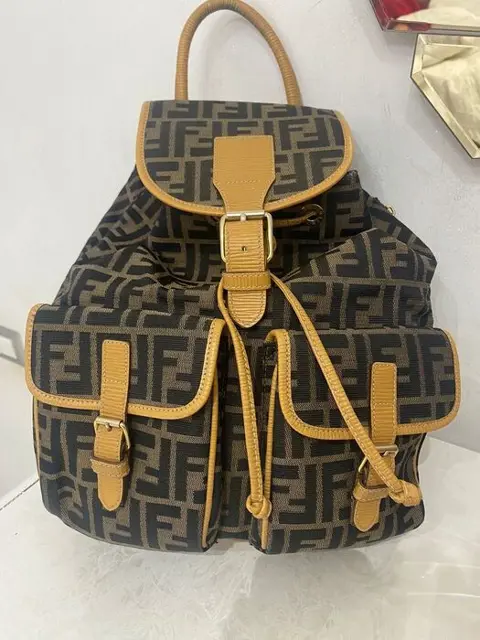 Fendi - Rugzak