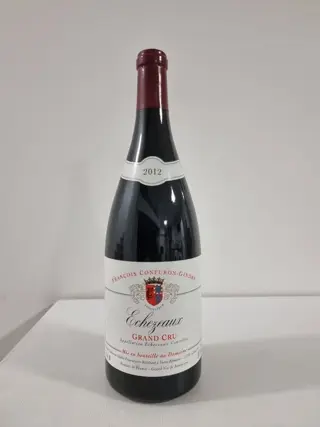 2012 Echézeaux Grand Cru - Confuron Gindre - Bourgondië - 1