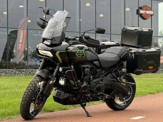 Harley-Davidson RA1250L Premium Solid (bj 2026)