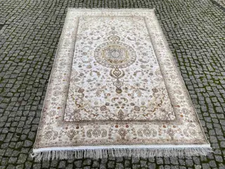 Like new Ghoum Silk on Silk - Tapijt - 265 cm - 150 cm