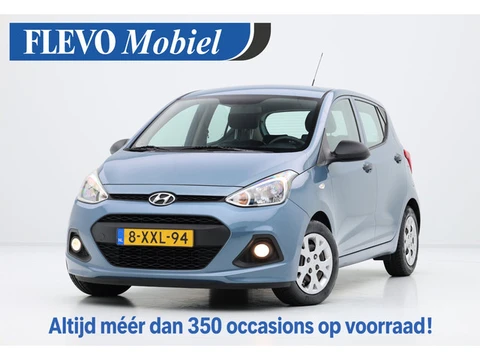 Hyundai I10 1.0i i-Motion 5-drs Airco