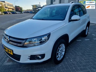 Volkswagen TIGUAN 1.4 TSI Sport&Style R-line Edition
