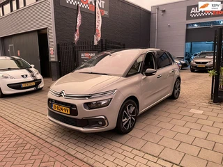 Citroen C4 Picasso 1.2 PureTech Shine Trekhaak Airco NAP APK