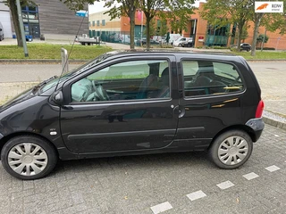 Renault Twingo 1.2-16V Privilège | APK T/M 16/03/2027| AIRCO |