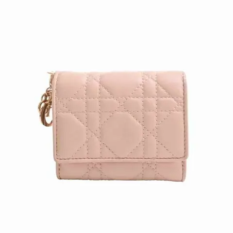 Christian Dior - Portemonnee