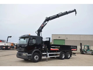 Renault Lander 370 Premium (bj 2010)