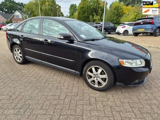 Volvo S40 1.8 Edition I RIJDTSUPER!/1E EIGEN/CRUISE/TREKHAAK