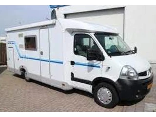 Knaus Sky TI 600 Master 2500