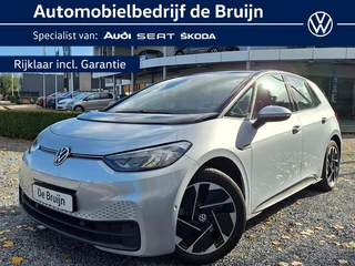 Volkswagen ID.3 Pro 58 kWh (Camera,Luxe bekl,Acc,Navi)