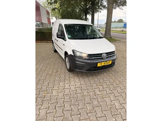 Volkswagen CADDY 1.2 TSI L1H1 BMT