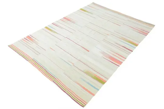 Designer Kelim - Kelim - 240 cm - 170 cm