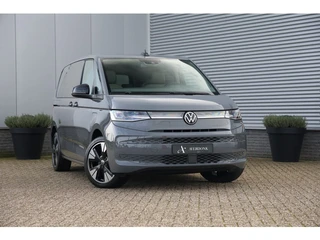 Volkswagen Multivan 1.4 eHybrid L1 Energetic Pano|Stuurvw|ACC|IQ|Sfeervl|Elek deuren