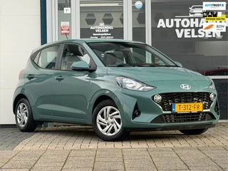 Hyundai i10 1.0 Comfort Smart