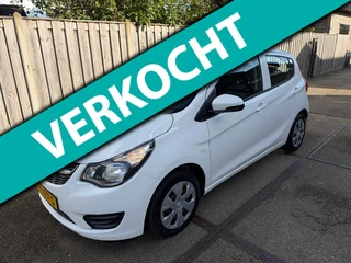 Opel KARL 1.0 ecoFLEX Edition