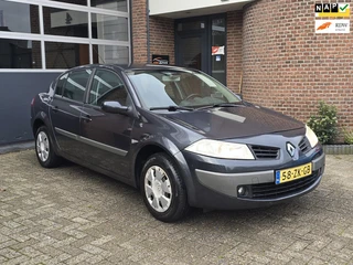 Renault Mégane 1.6-16V Business Line Apk |Nap |Airco