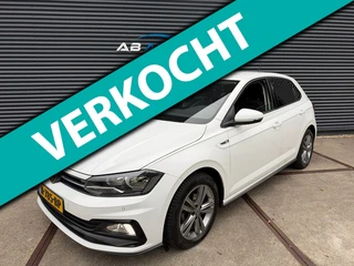 Volkswagen Polo 1.0 TSI Highline Business R