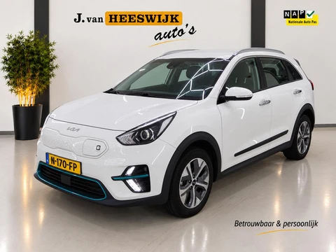 Kia e-Niro DynamicLine 64 kWh