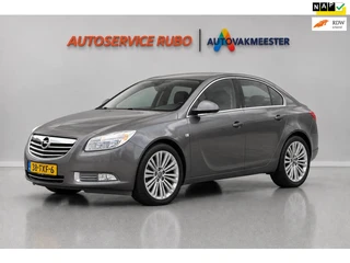 Opel Insignia 1.4 Turbo EcoFLEX Business Edition