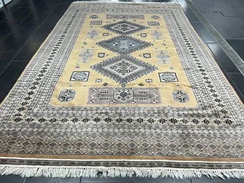 Kazak - Tapijt - 300 cm - 190 cm