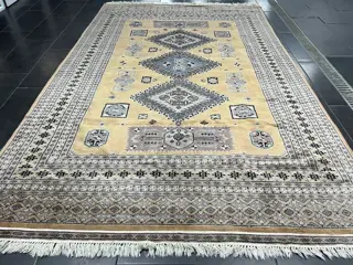 Kazak - Tapijt - 300 cm - 190 cm