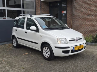 Fiat Panda 1.2 Edizione Cool Airco |Nap |Apk