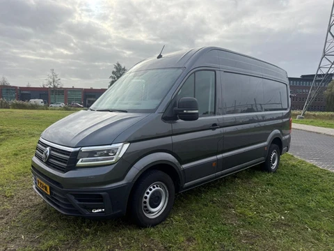 Volkswagen Crafter 35 2.0 TDI L3H3 | Extra Hoog