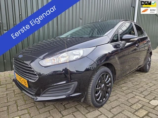 Ford Fiesta 1.0 Style 59000KM en NW Distributie