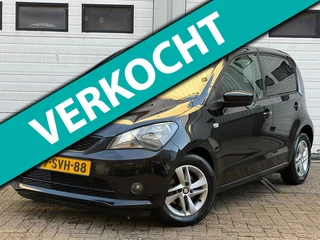 Seat Mii 1.0 Chill Out Nieuw apk carplay cruise control elektrisch ramen airco parkeersensoren